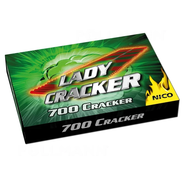 Lady-Cracker (700er)