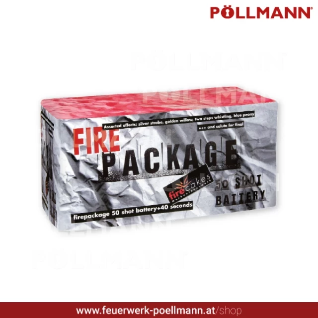 Fire Package