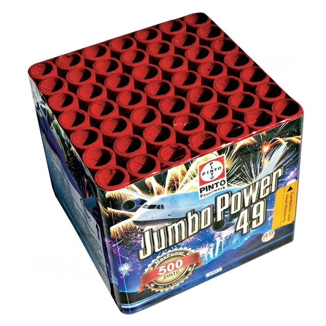 Jumbo Power 49
