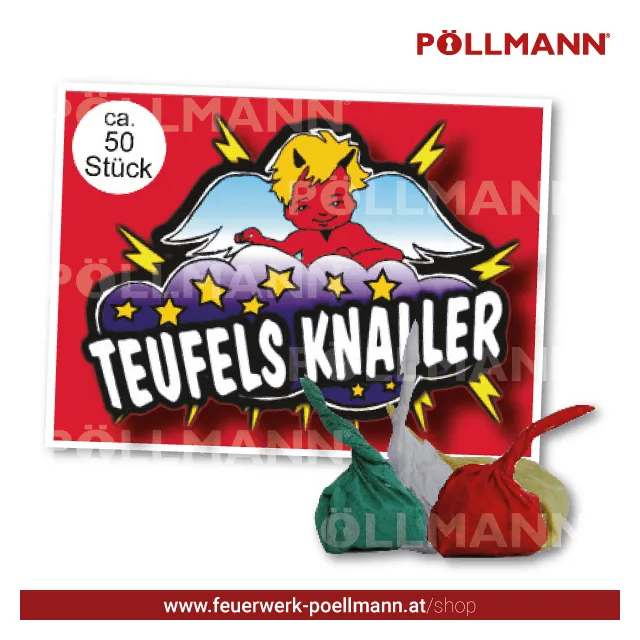 Teufelsknaller