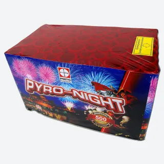 Pyro Night