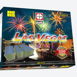 Las Vegas