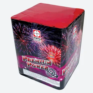 Premium Power 25