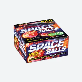 Space Balls