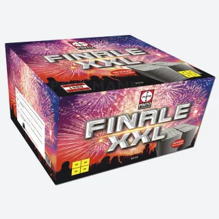 Finale XXL