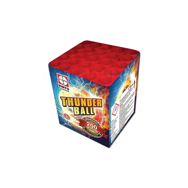 Thunder Ball