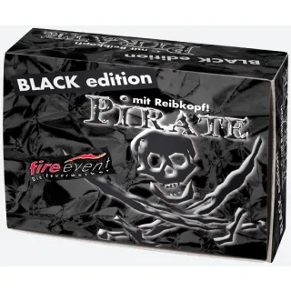 Black Pirate