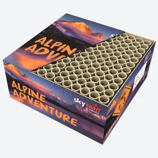 Alpine Adventure