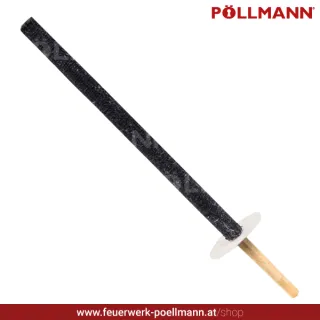 Tuchwachsfackel (1x 60 Min.)