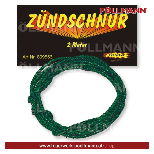 Zündschnur (2m)