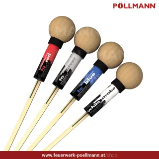 Manhattan Einzelrakete