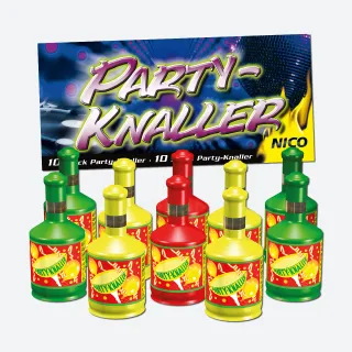 Party-Knaller