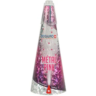 Schweizer Supervulkan Pink Stars