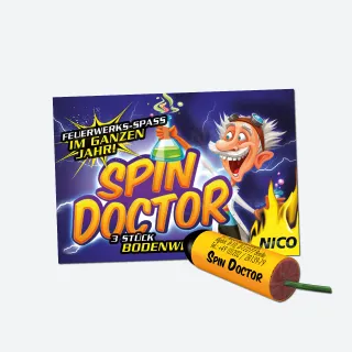 Spin Doctor