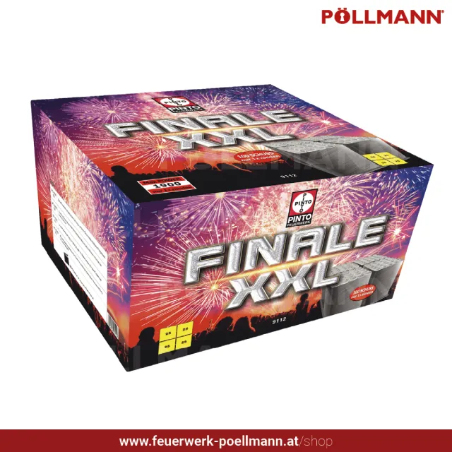 Finale XXL