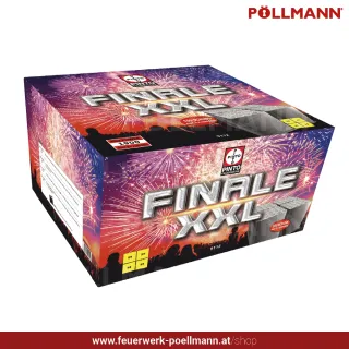 Finale XXL