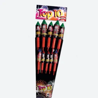 Top 10