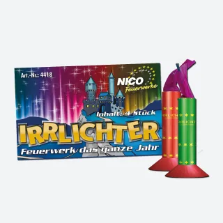 Irrlichter