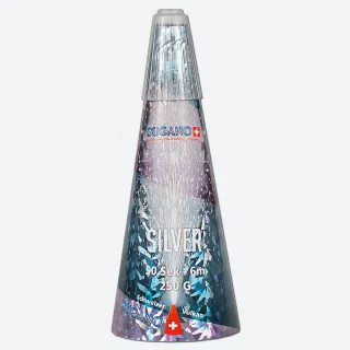 Schweizer Vulkan Silver