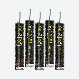 The King Set (5 Stk.)