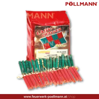 Lady-Cracker (400er)