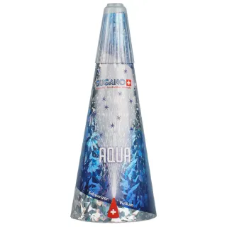 Schweizer Supervulkan Blue Stars