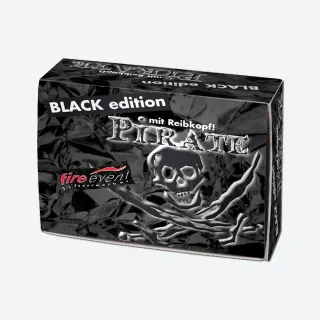 Black Pirate