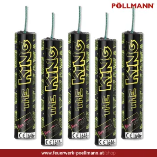 The King Set (5 Stk.)